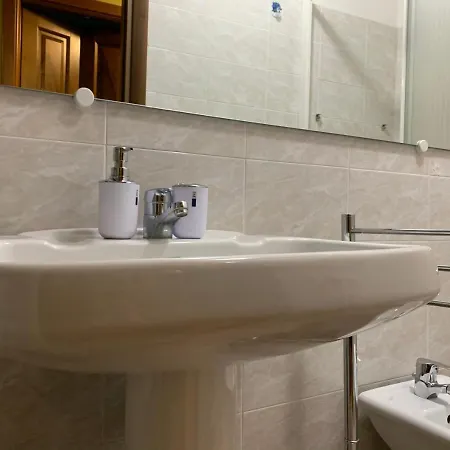 Reve En Apartment *