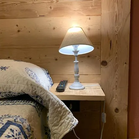 Reve En Apartment Aosta