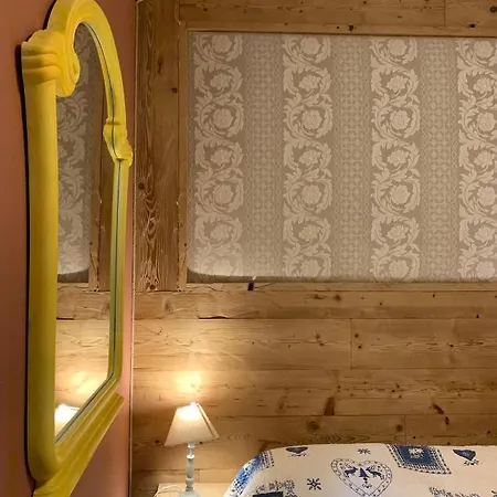 Reve En Apartment Aosta