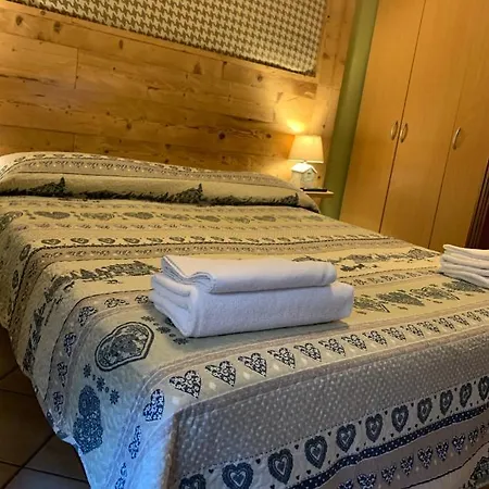 Reve En Appartamento Aosta