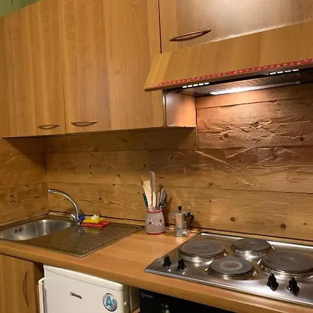 Reve En アパート *