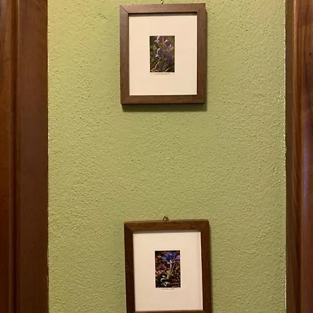 Reve En Apartment Aosta