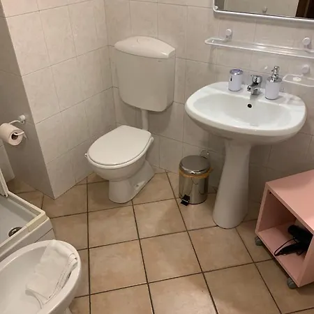 Reve En Apartment Aosta