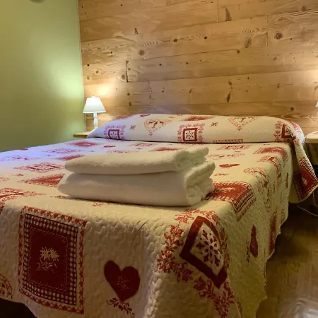 Reve En Appartamento Aosta