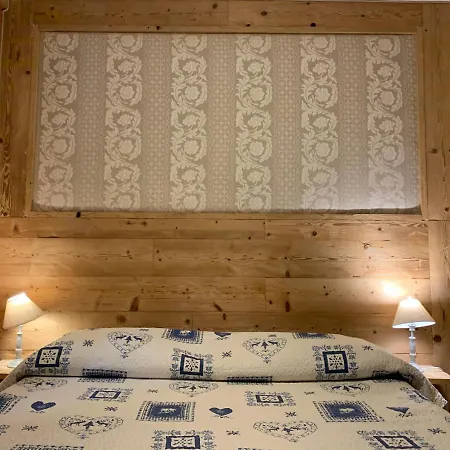 Reve En Apartment Aosta